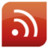 Rss feed Icon